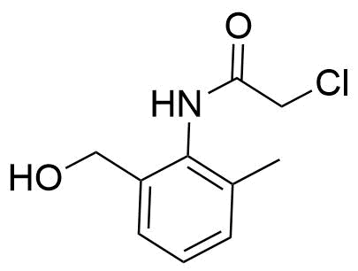 Lidocaine Impurity 50