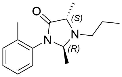Lidocaine Impurity 57