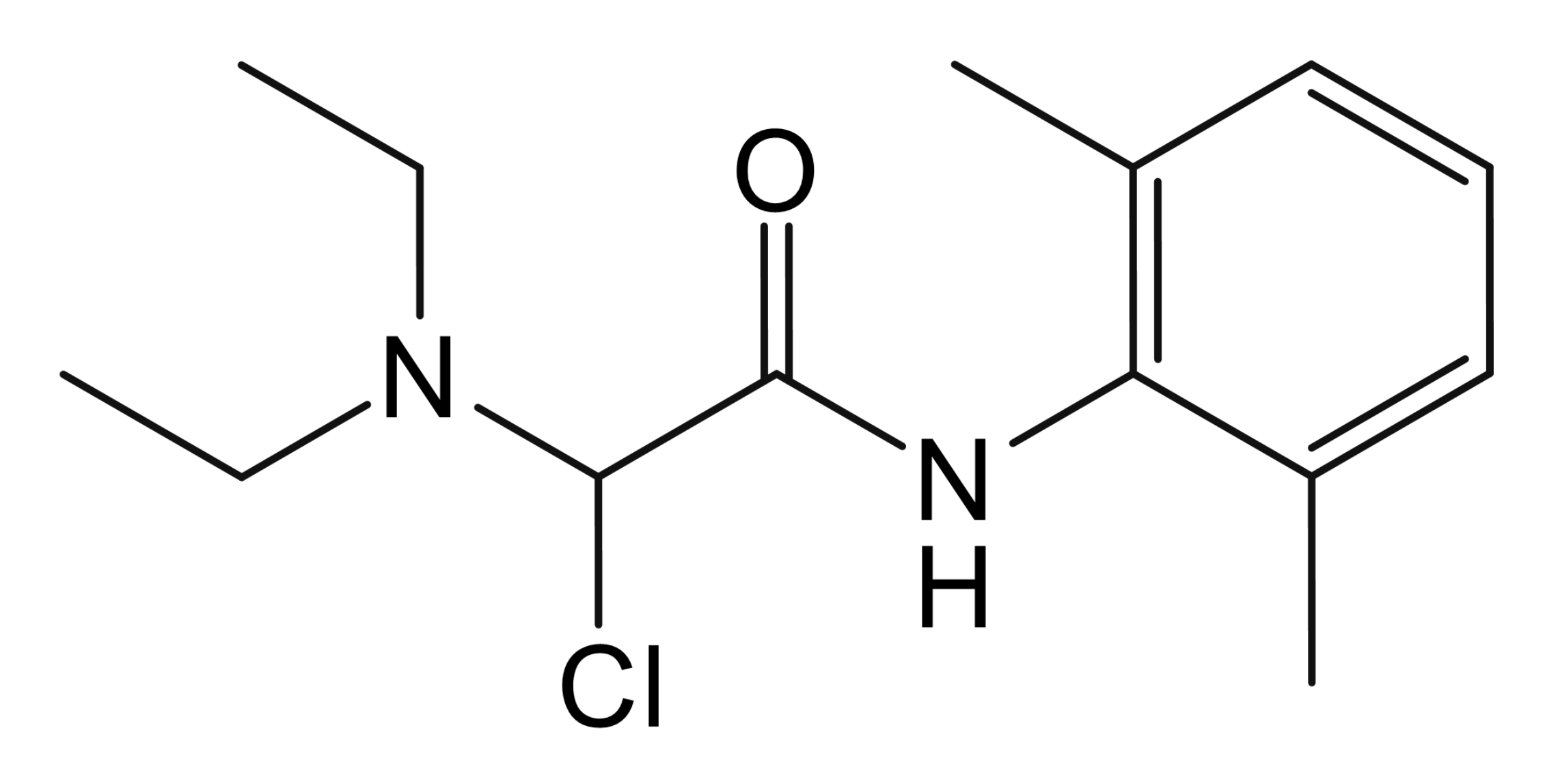 Lidocaine Impurity 60