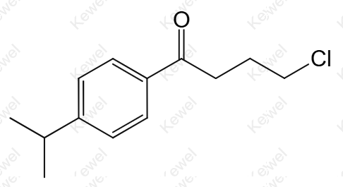 4-Chloro-4'-isopropyl-butyrophenone