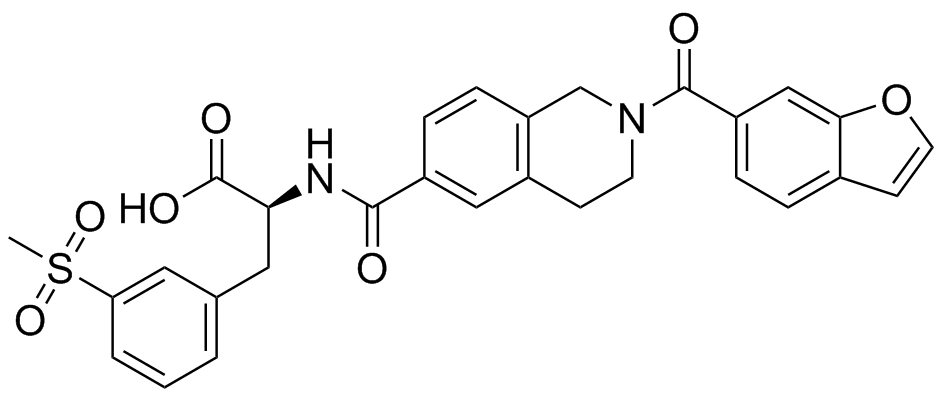 Lifitegrast Impurity 13