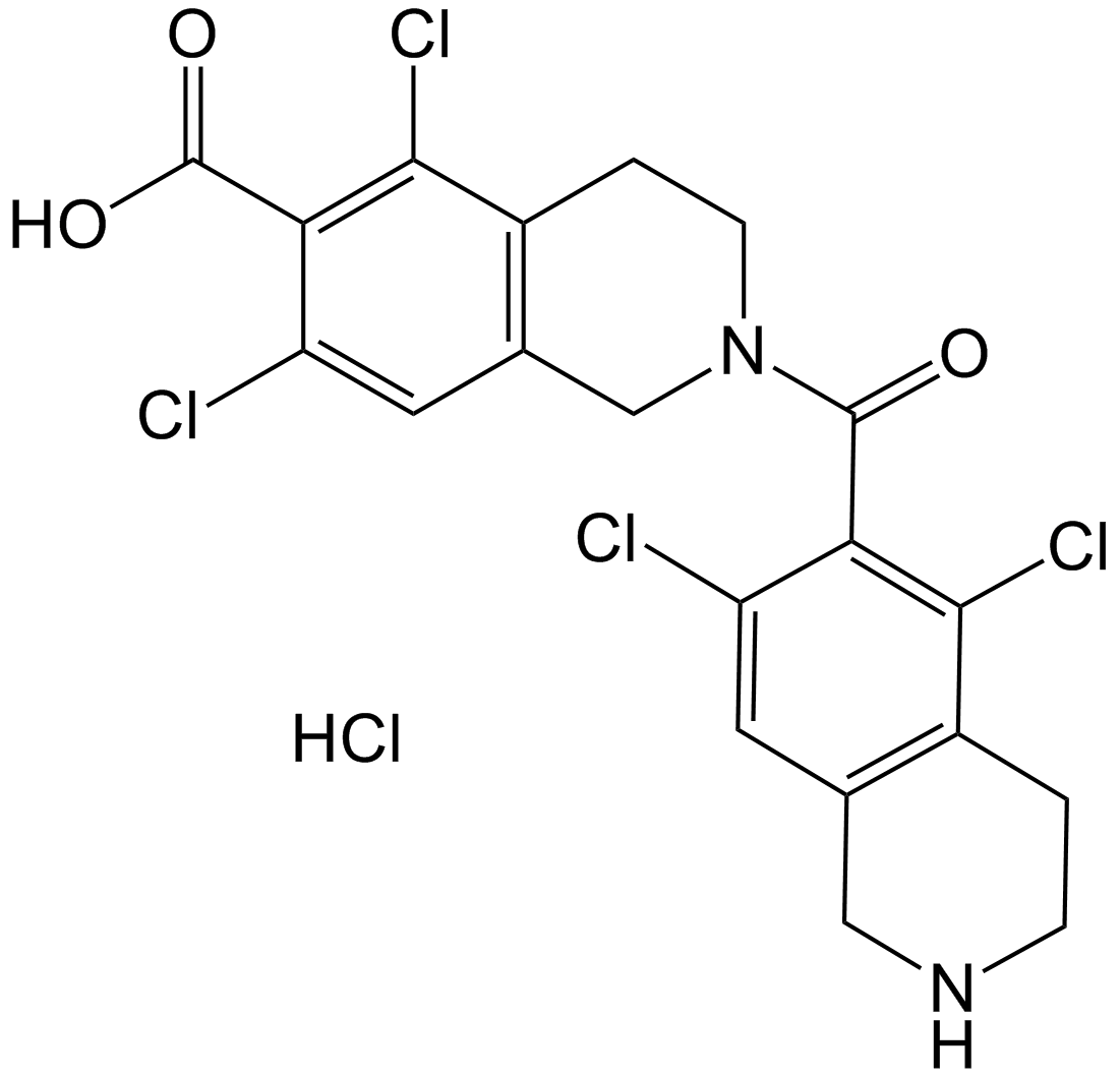 Lifitegrast Impurity 16