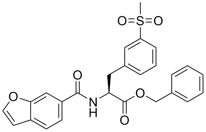 Lifitegrast Impurity 17