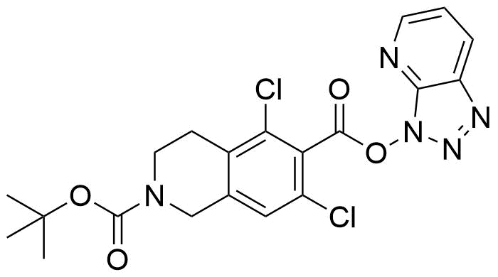 Lifitegrast Impurity 104