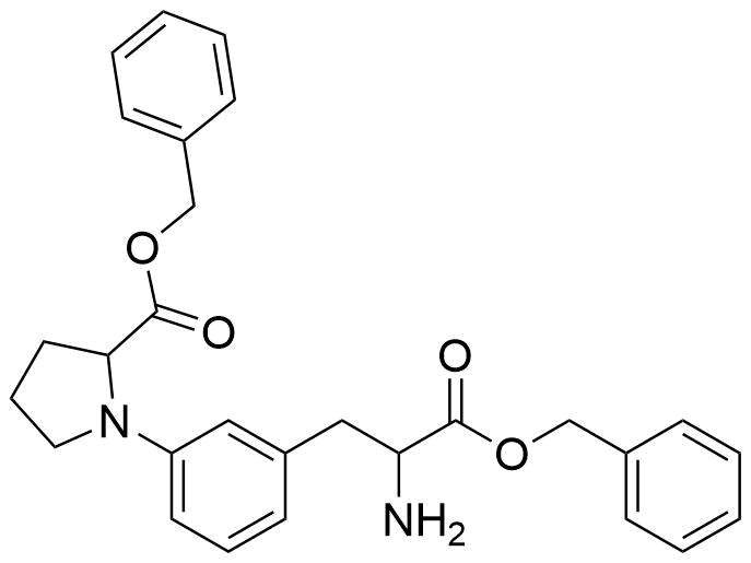 Lifitegrast Impurity 107