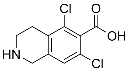 Lifitegrast Impurity 19