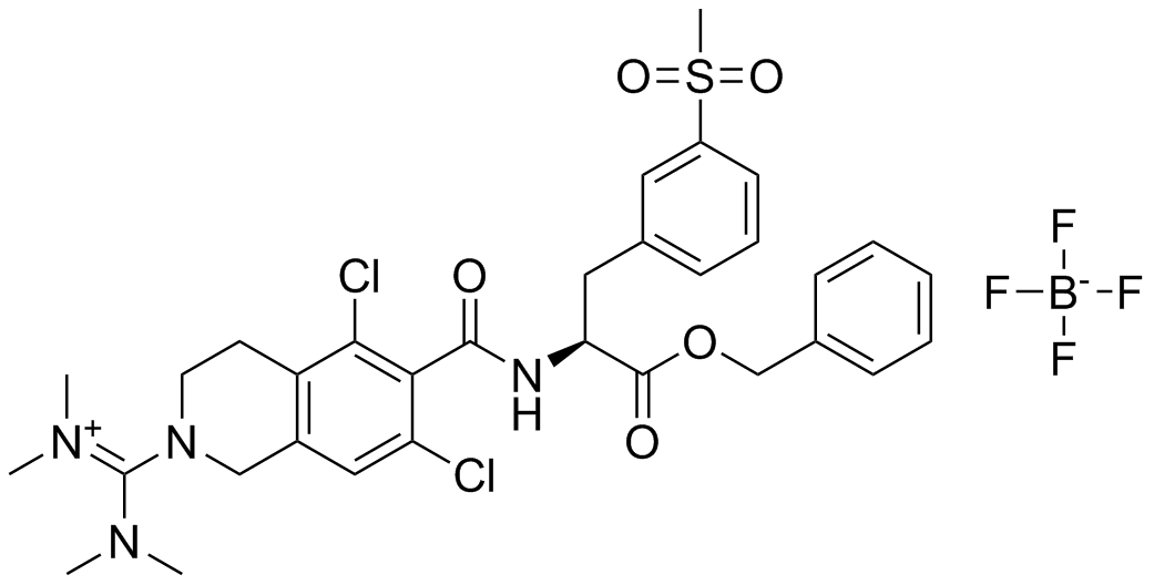 Lifitegrast Impurity 20