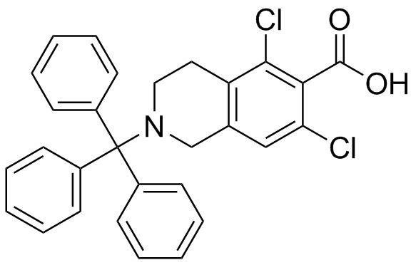 Lifitegrast Impurity 23