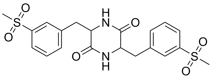 Lifitegrast Impurity 25