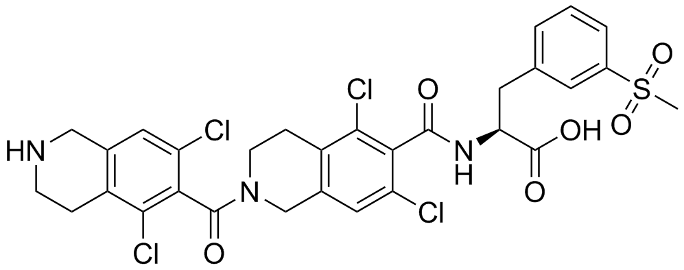 Lifitegrast Impurity 29