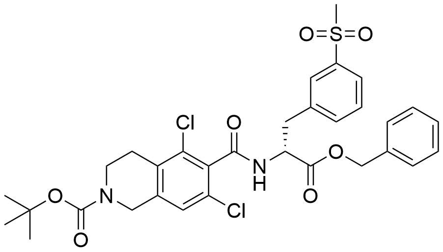 Lifitegrast Impurity 30