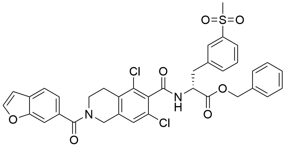 Lifitegrast Impurity 31