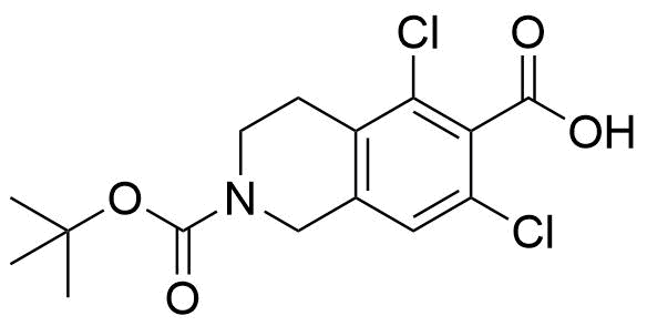 Lifitegrast Impurity 35