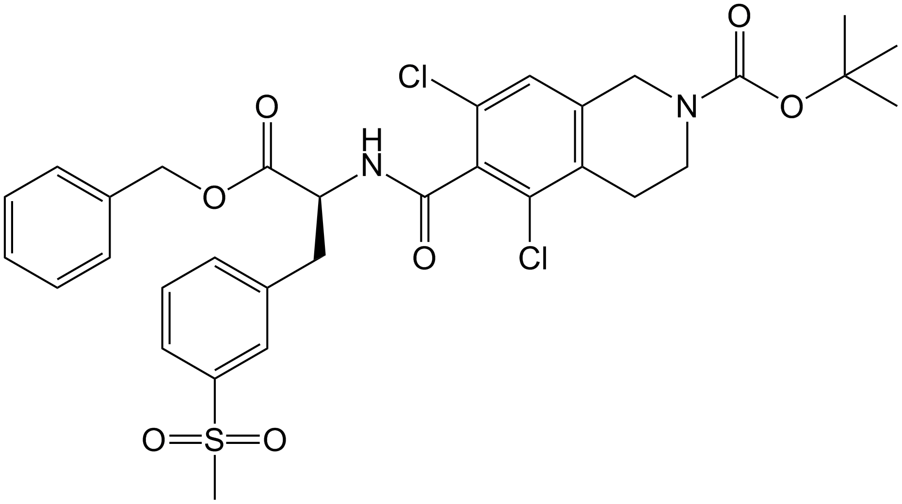 Lifitegrast Impurity 6