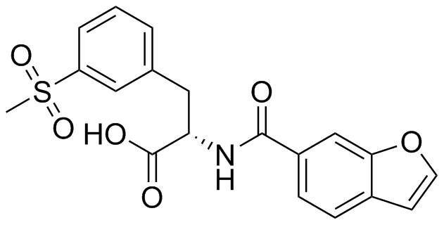 Lifitegrast Impurity 9