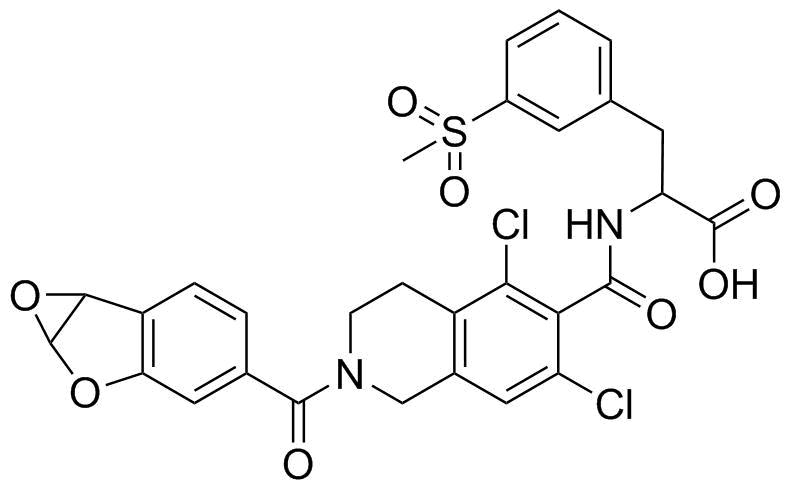 Lifitegrast Impurity 38