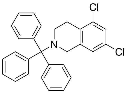 Lifitegrast Impurity 43