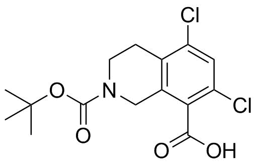 Lifitegrast Impurity 62