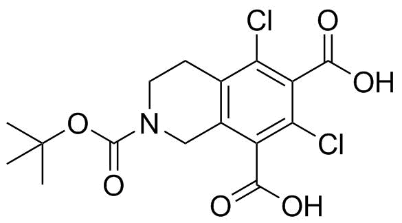 Lifitegrast Impurity 63