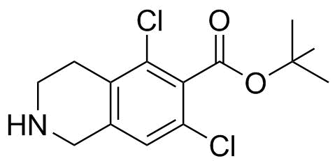 Lifitegrast Impurity 64