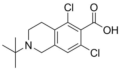Lifitegrast Impurity 65