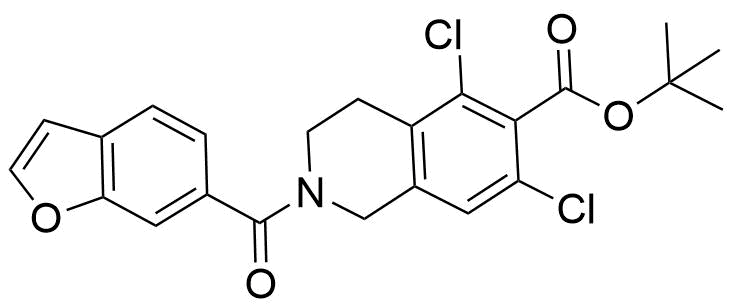 Lifitegrast Impurity 67