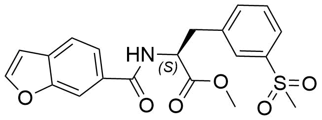 Lifitegrast Impurity 73