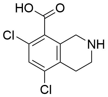 Lifitegrast Impurity 75