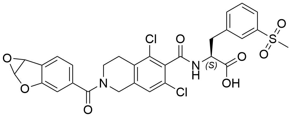 Lifitegrast Impurity 76