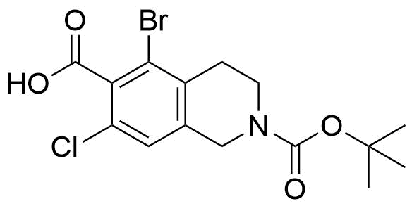 Lifitegrast Impurity 82