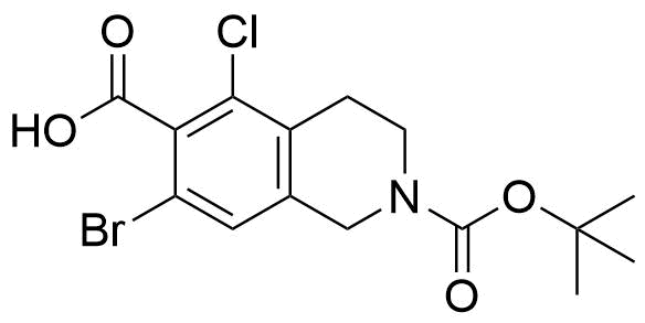 Lifitegrast Impurity 83