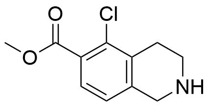 Lifitegrast Impurity 85