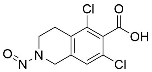 Lifitegrast Impurity 87