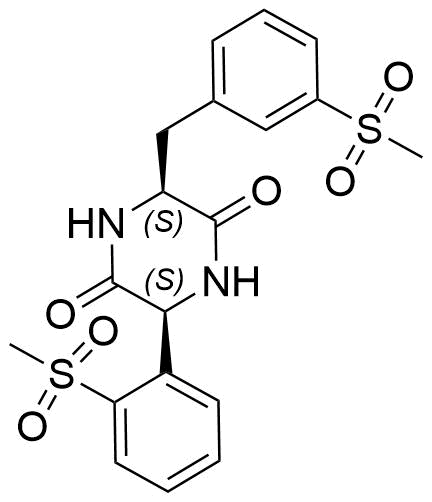 Lifitegrast Impurity 90