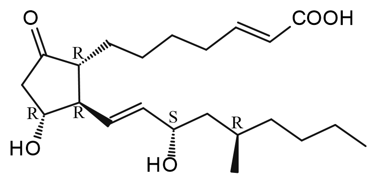 17-epi Limaprost