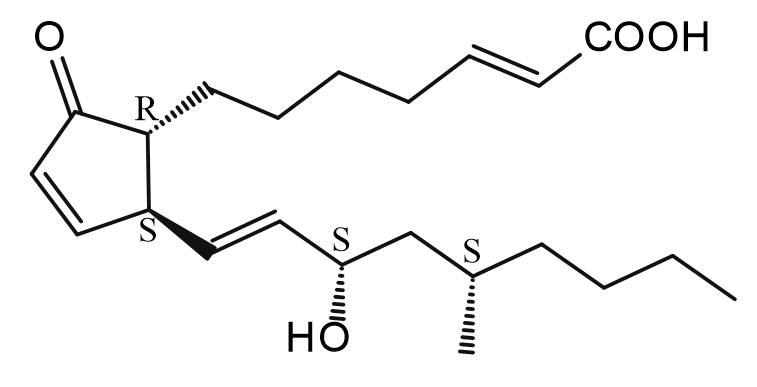 Dehydroxy Limaptost