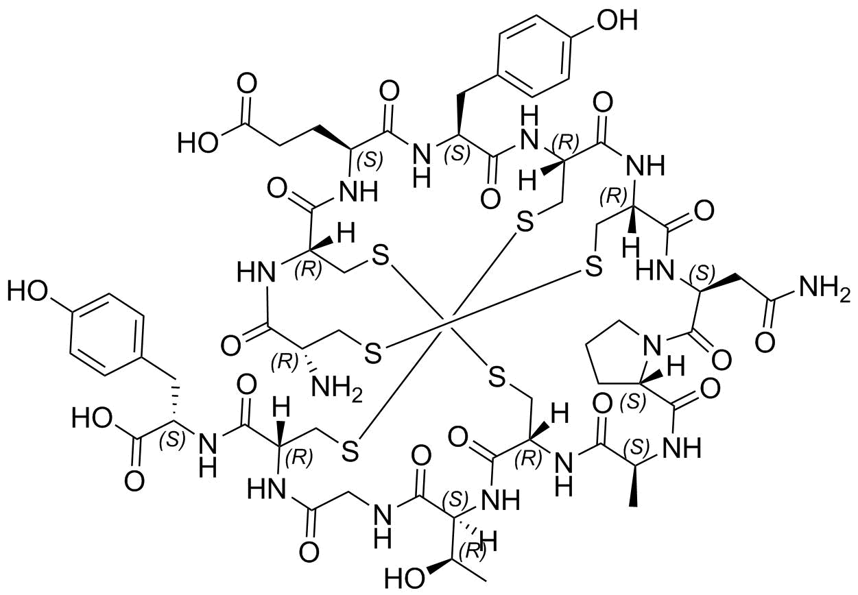 Linaclotide