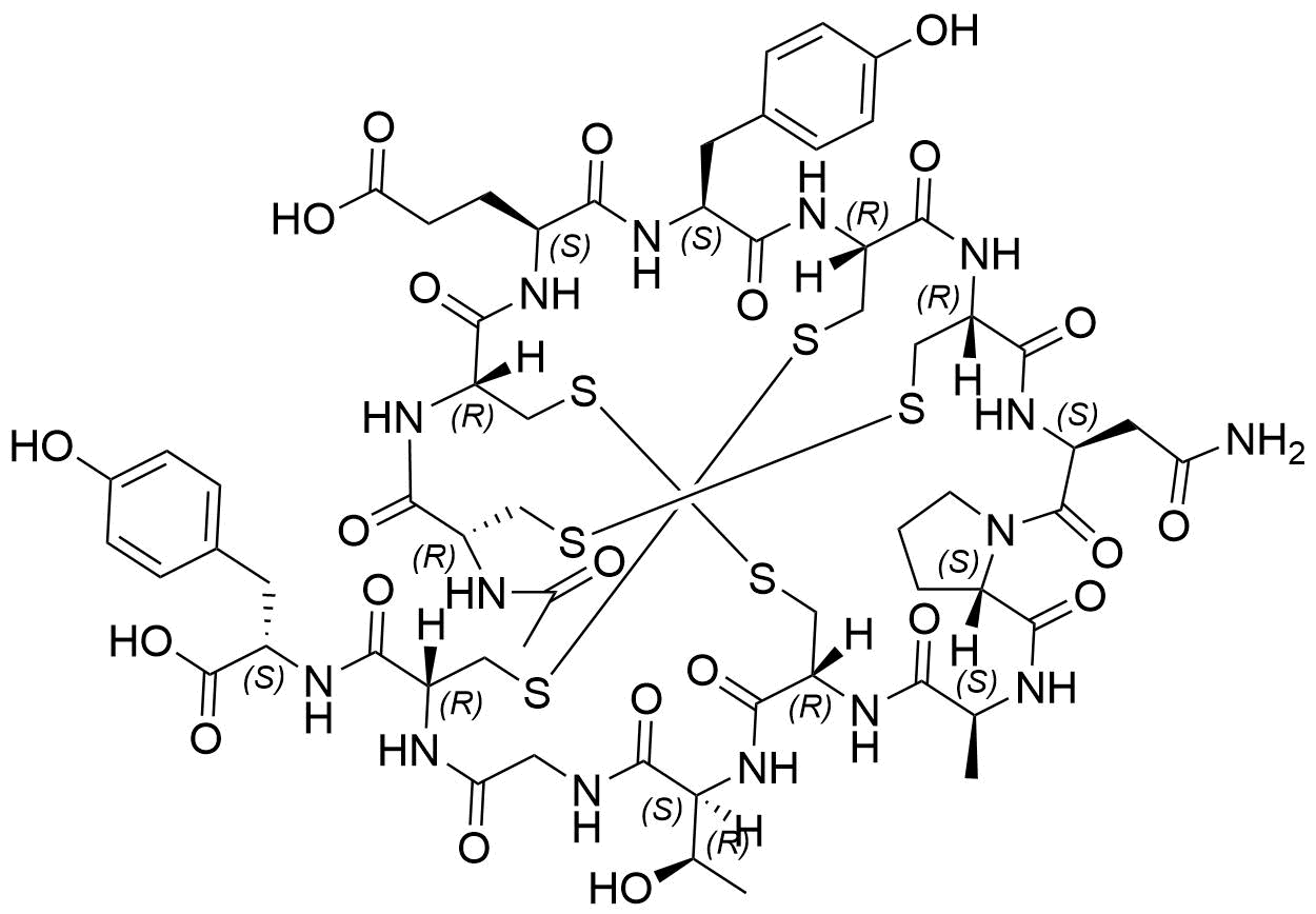 Linaclotide impurity 3