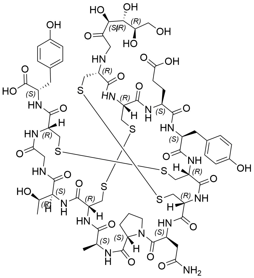 Linaclotide impurity 6