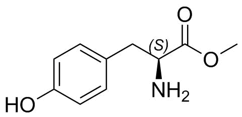 Linaclotide Impurity A (Methyl L-Tyrosinate)