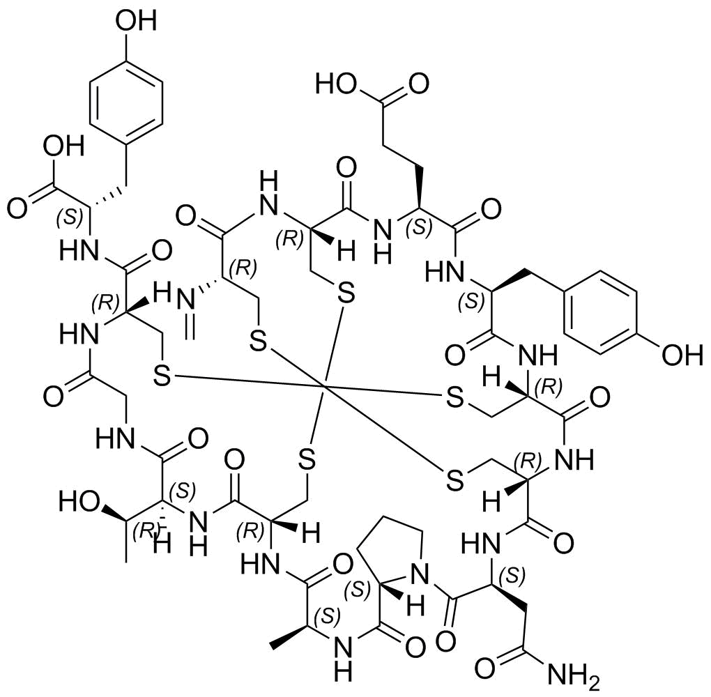 Linaclotide Impurity 7