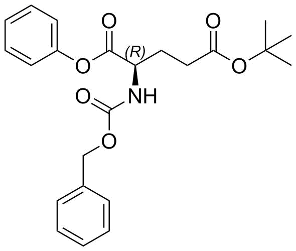 Linaclotide Impurity 19