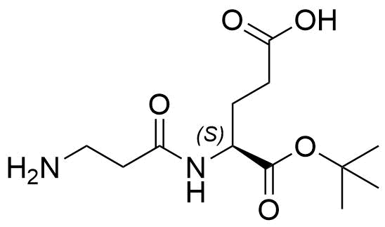 Linaclotide Impurity 28