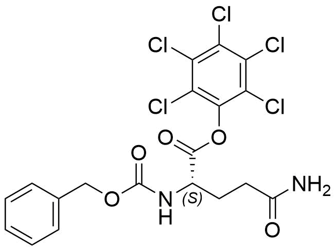 Linaclotide Impurity 31