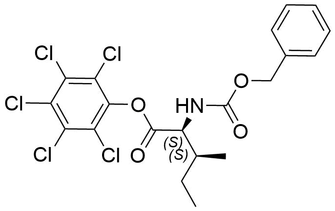 Linaclotide Impurity 32