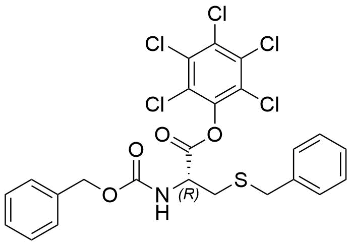 Linaclotide Impurity 33