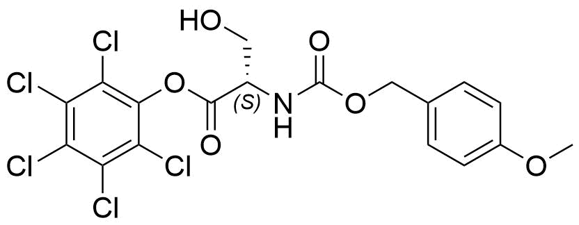 Linaclotide Impurity 34
