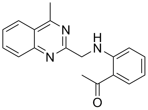 Linagliptin Impurity 101