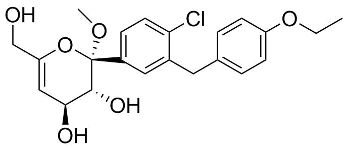 Linagliptin Impurity 124