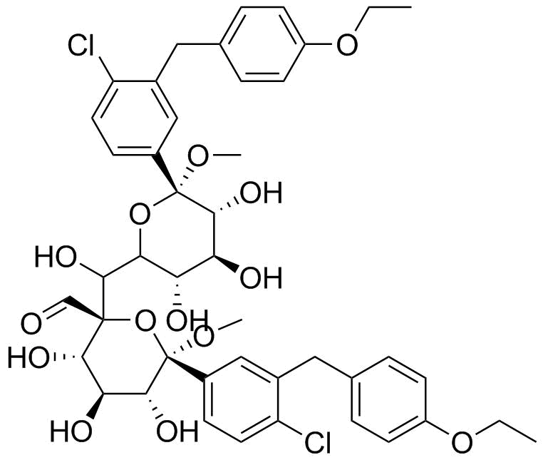 Linagliptin Impurity 125